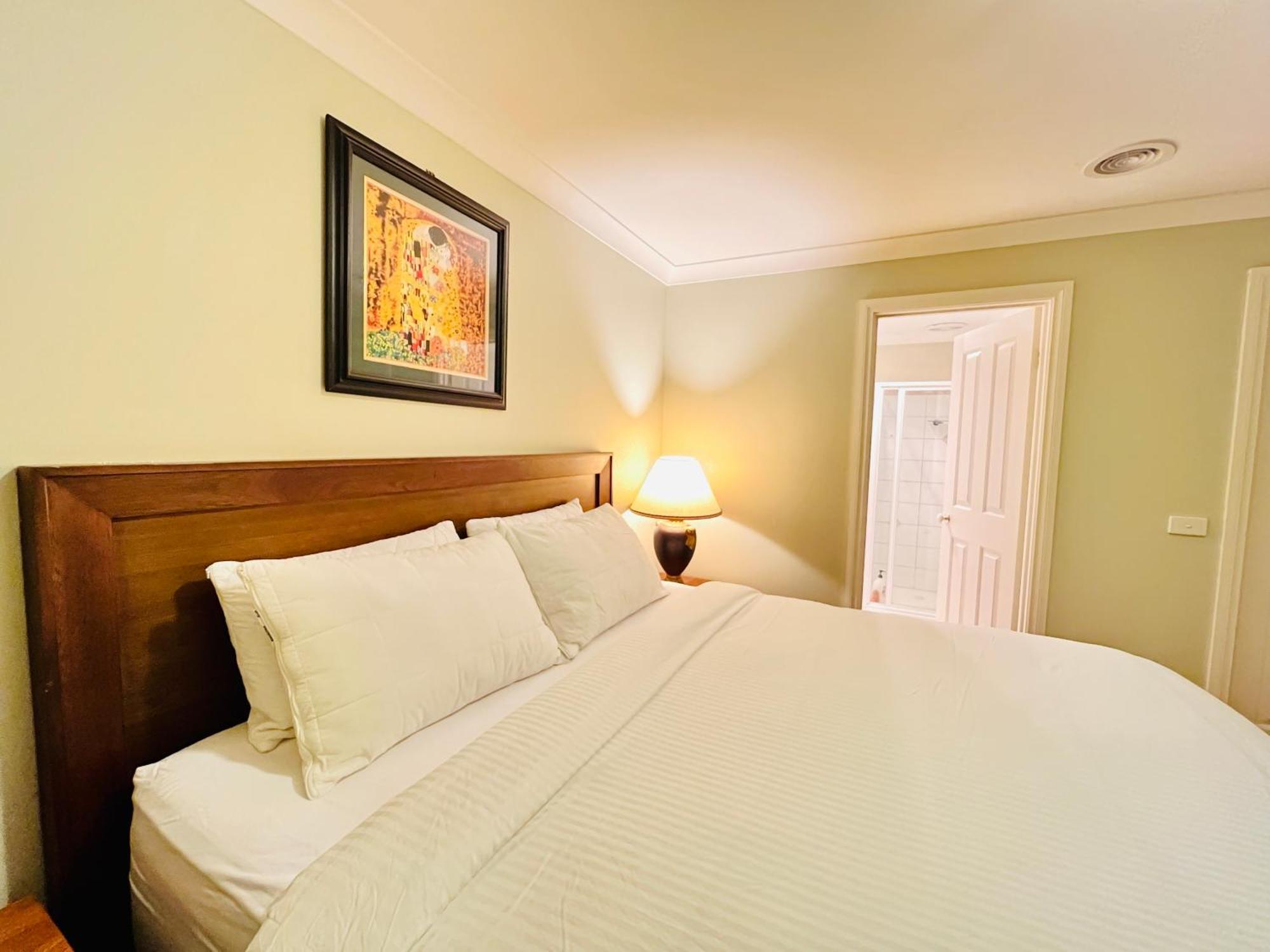 Spacious 6 Bedroom Holiday Home 15 Min Away From Melbourne Airport Sydenham Esterno foto