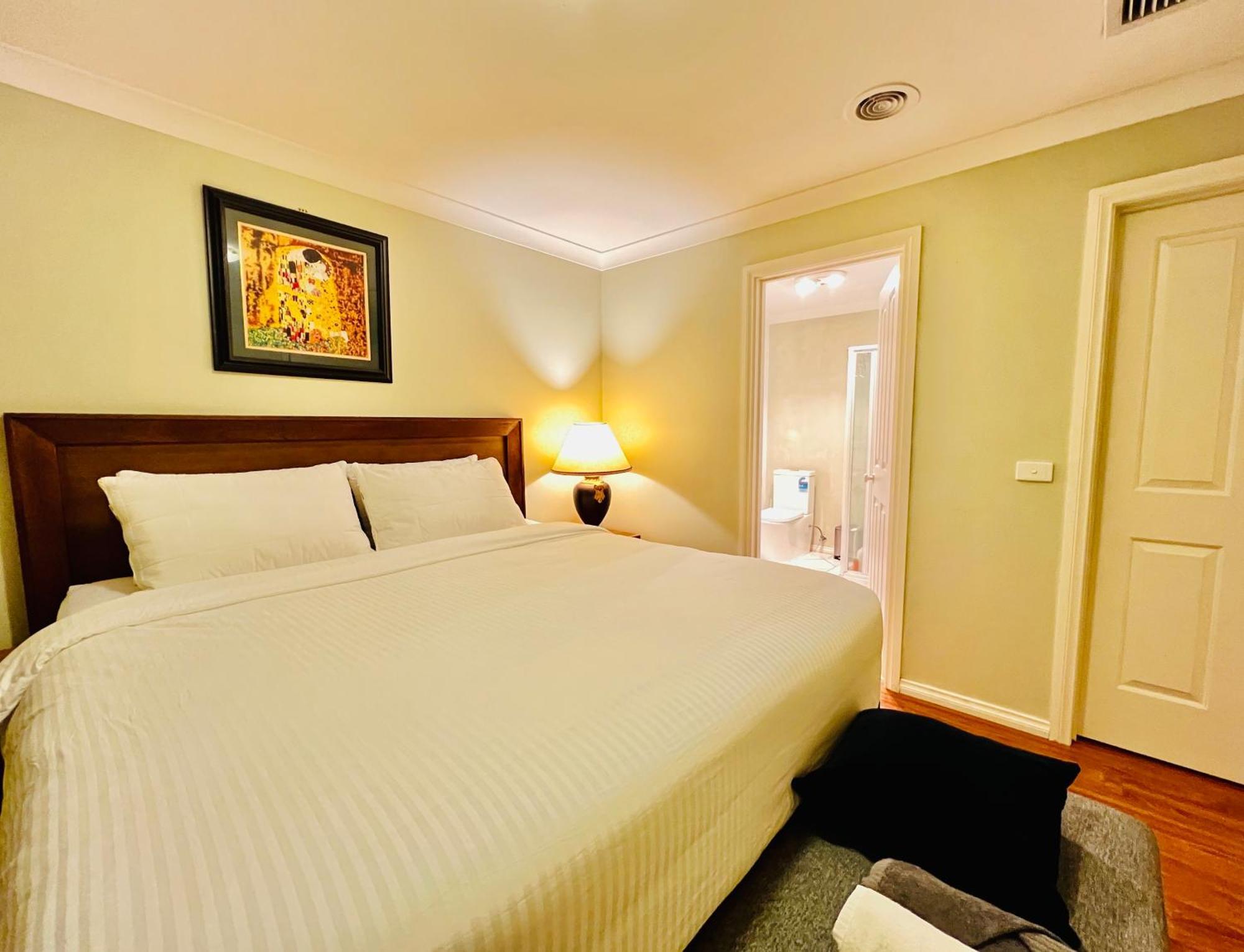 Spacious 6 Bedroom Holiday Home 15 Min Away From Melbourne Airport Sydenham Esterno foto