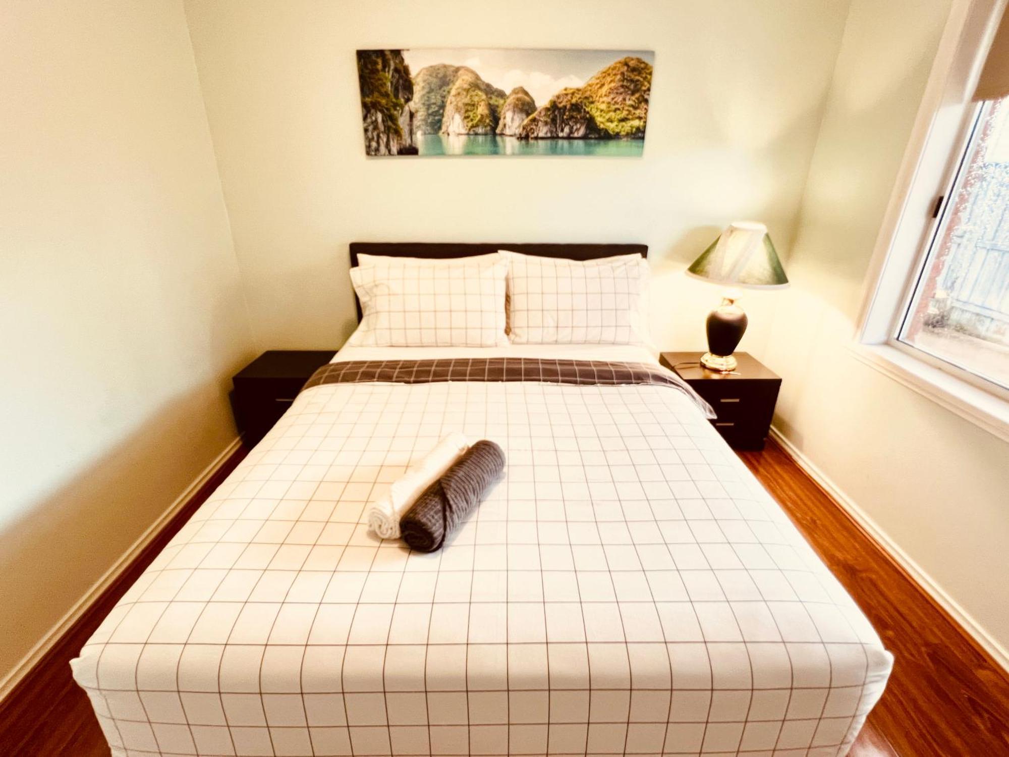 Spacious 6 Bedroom Holiday Home 15 Min Away From Melbourne Airport Sydenham Esterno foto