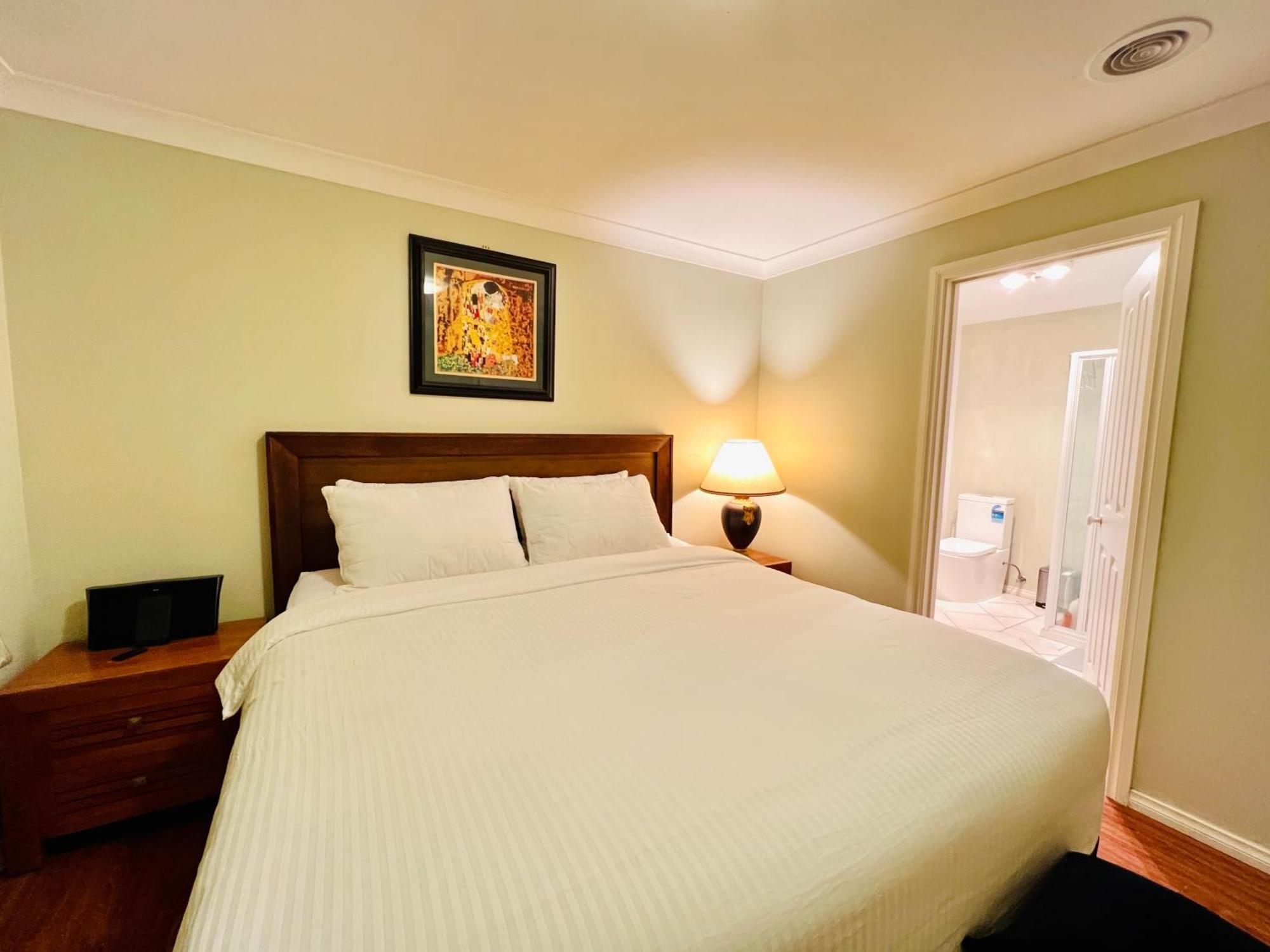 Spacious 6 Bedroom Holiday Home 15 Min Away From Melbourne Airport Sydenham Esterno foto