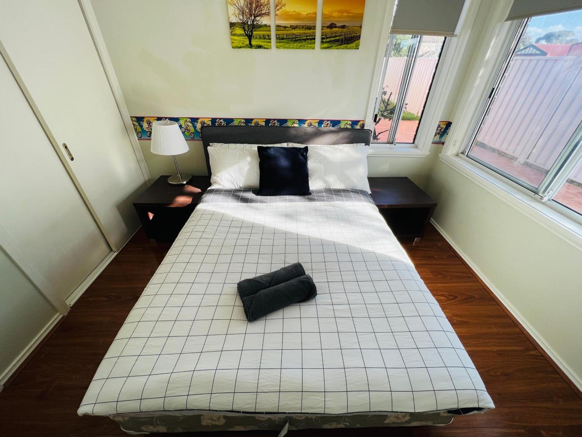 Spacious 6 Bedroom Holiday Home 15 Min Away From Melbourne Airport Sydenham Esterno foto
