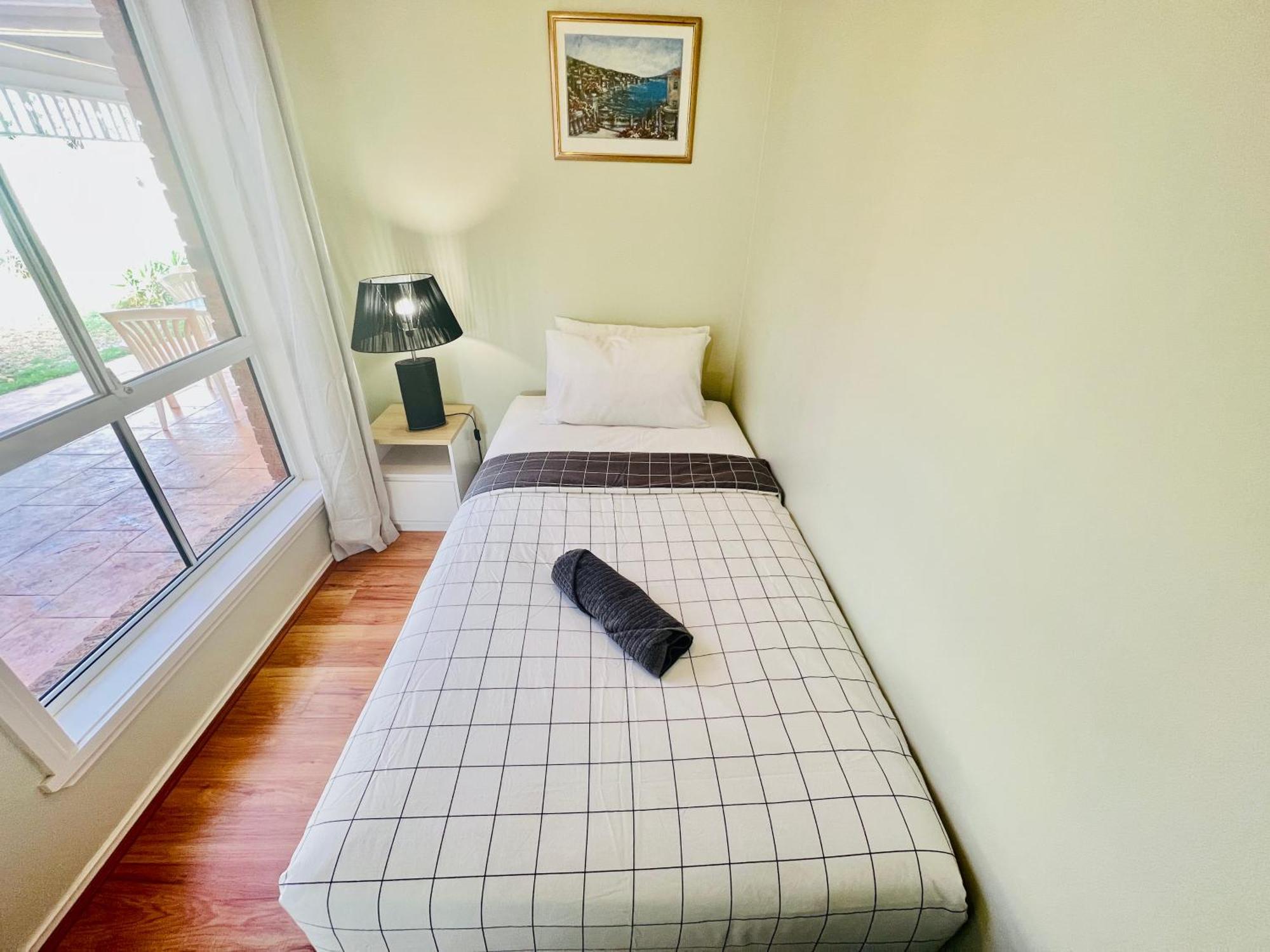 Spacious 6 Bedroom Holiday Home 15 Min Away From Melbourne Airport Sydenham Esterno foto