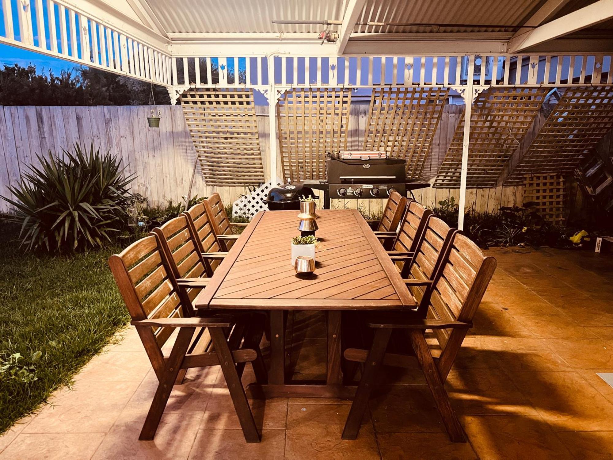 Spacious 6 Bedroom Holiday Home 15 Min Away From Melbourne Airport Sydenham Esterno foto