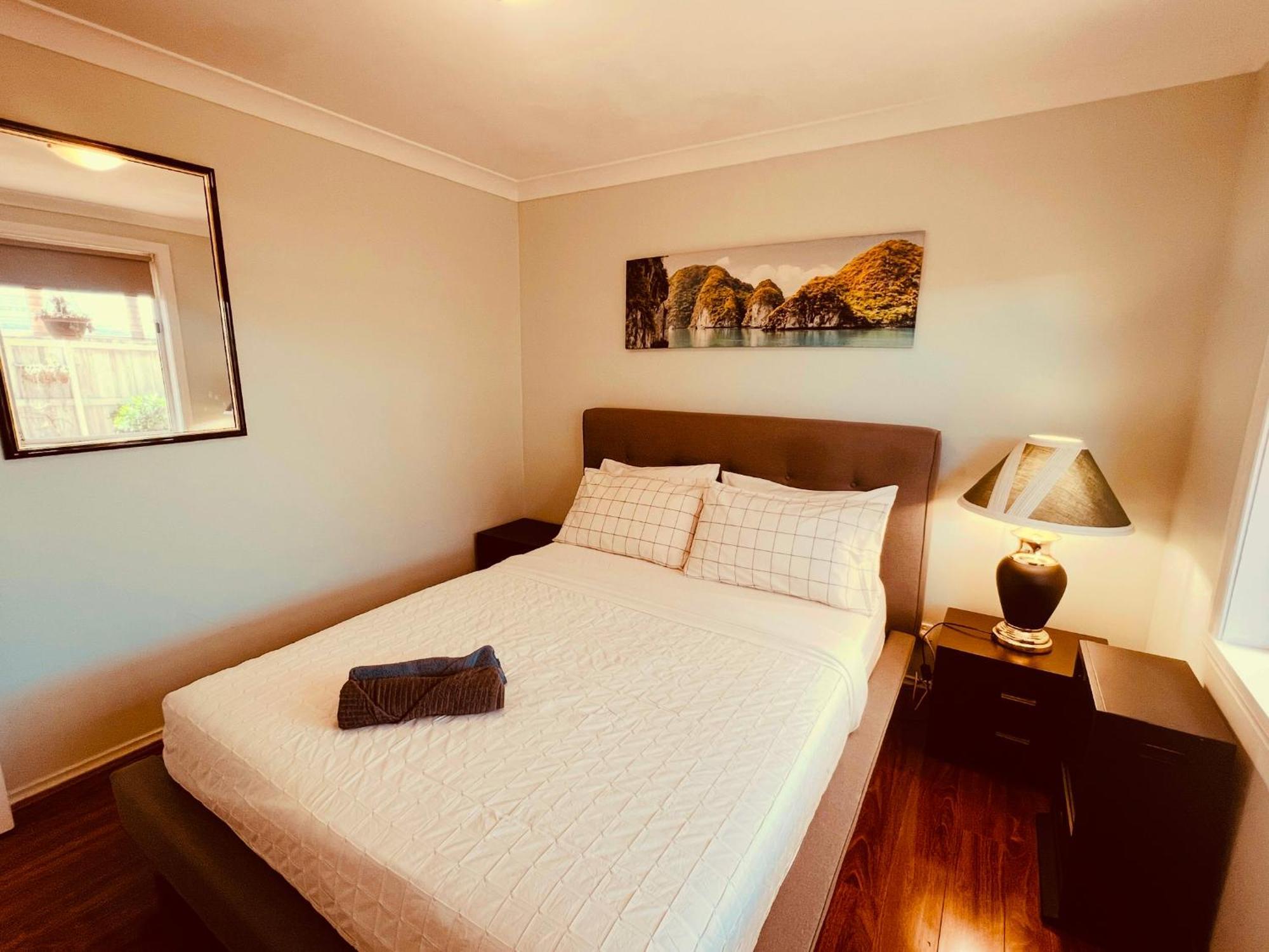 Spacious 6 Bedroom Holiday Home 15 Min Away From Melbourne Airport Sydenham Esterno foto